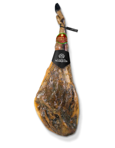 Paleta 100% Ibérica de Bellota