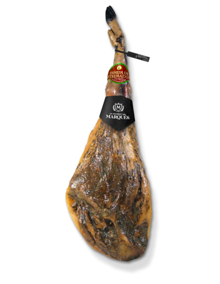 Paleta 100% Ibérica de Bellota