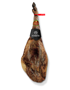 Jamón de Bellota SIN NORMA
