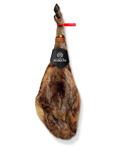Jamón de Bellota SIN NORMA