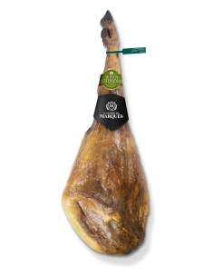 Jamón 50% Ibérico de Campo