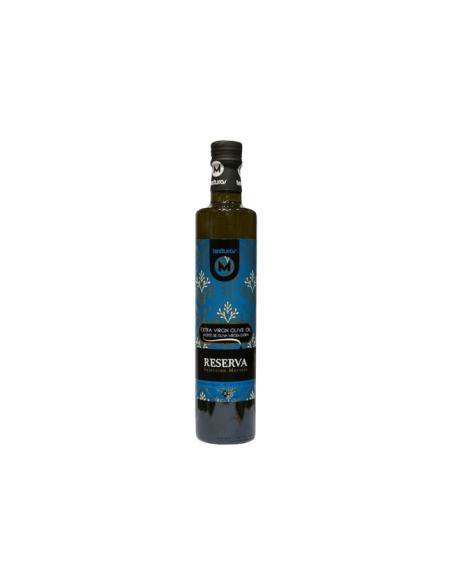 Almazara Norte Textura RESERVA