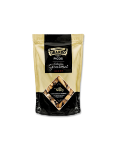 Piquitos Gourmet 140 gr