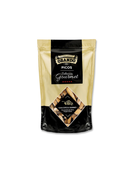 Piquitos Gourmet 140 gr