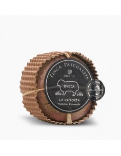 Retorta Finca Pascualete