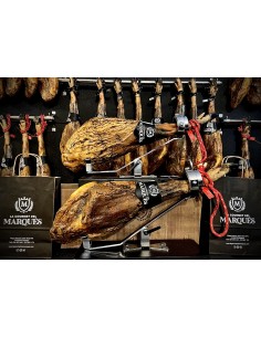 Jamón de Bellota SIN NORMA 2