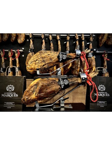 Jamón de Bellota SIN NORMA