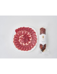 Presa 100% Ibérica de Bellota RH