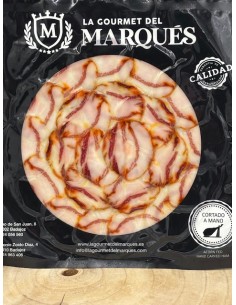 PANCETA IBÉRICA 100% BELLOTA