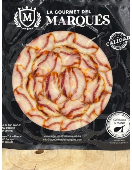 PANCETA IBÉRICA 100% BELLOTA