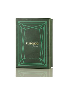 ELIZONDO EMERALD 2