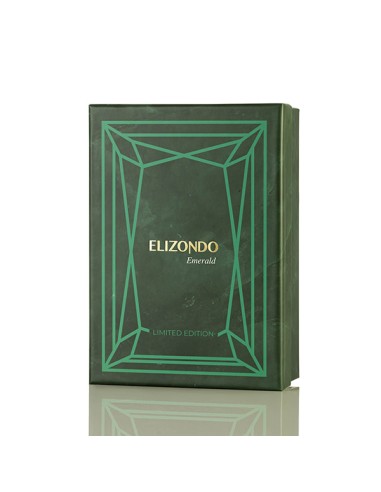 ELIZONDO EMERALD