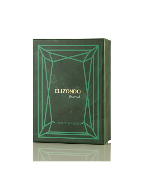 ELIZONDO EMERALD