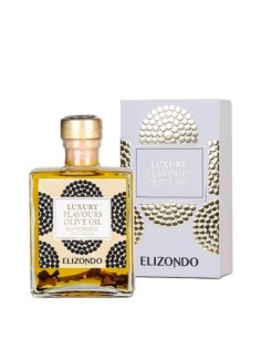 ELIZONDO TRUFA NEGRA