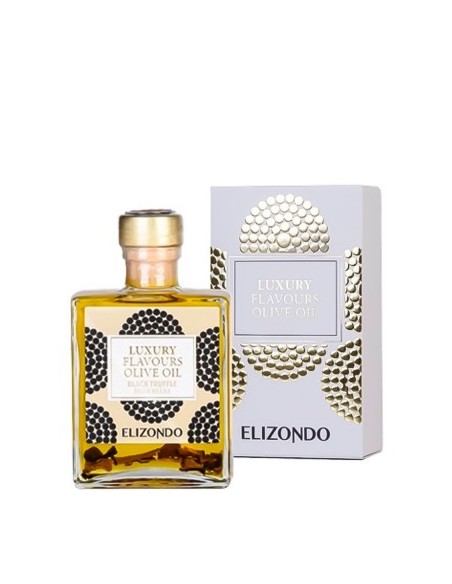 ELIZONDO TRUFA NEGRA