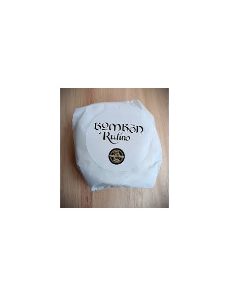 BOMBON RUFINO
