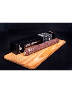 SALCHICHON VELITA TRUFADO CASTRO FUERTE