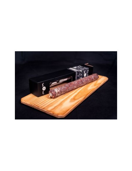 SALCHICHON VELITA TRUFADO CASTRO FUERTE