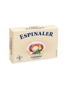 ZAMBURIÑA ESPINALER