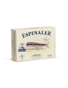 SARDINAS ESPINALER