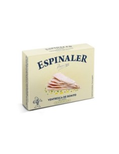 VENTRESCA DE BONITO ESPINALER