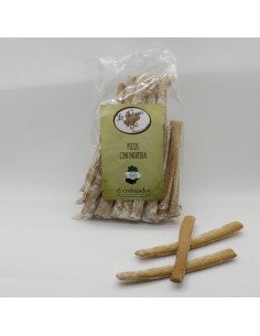 PICOS BELLOTA CON PATATERA