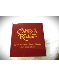 Cabrea Rufino
