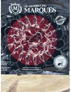 PRESA BLANCA 100% IBÉRICA DE BELLOTA