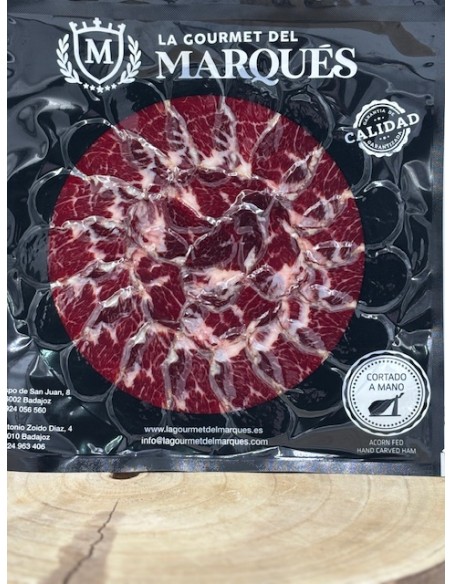 PRESA BLANCA 100% IBÉRICA DE BELLOTA