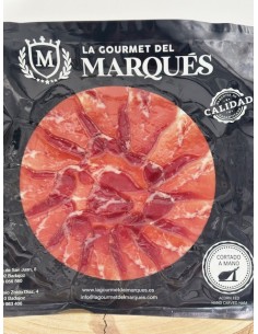 LOMO DOBLADO 100% IBERICO DE BELLOTA