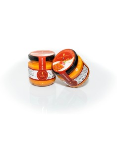 CREMA QUESO CABRA PIMENTON