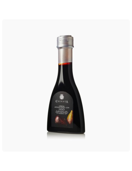 Crema Balsamica Chinata