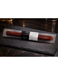 CHORIZO DE BELLOTA 100% IBÉRICO VELA