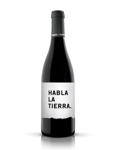HABLA LA TIERRA