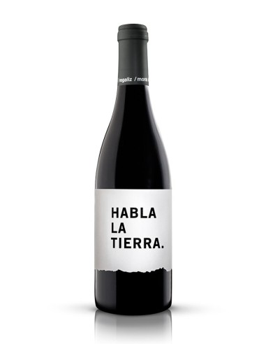 HABLA LA TIERRA