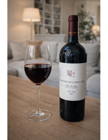 PAGO DE LOS CAPELLANES