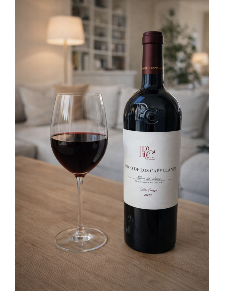 PAGO DE LOS CAPELLANES