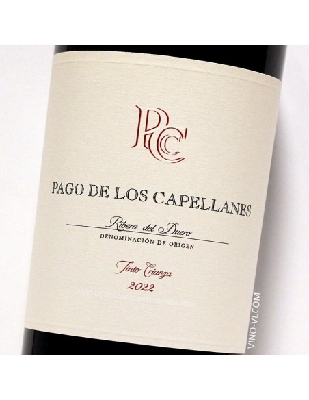 PAGO DE LOS CAPELLANES