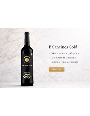 Balancines  Gold