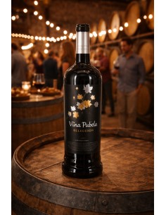 VIÑA PUEBLA SELECCION