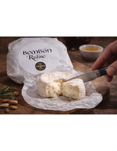 BOMBON RUFINO