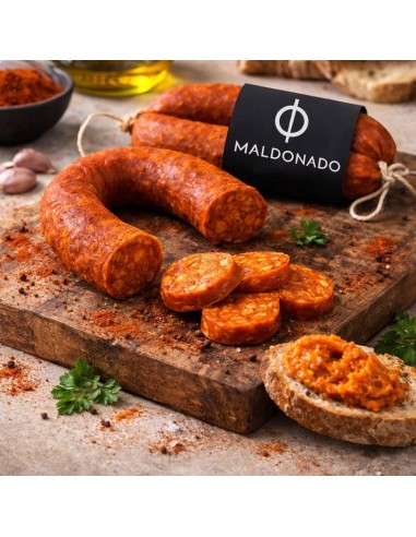 Morcilla Patatera 100% Ibérica de Bellota