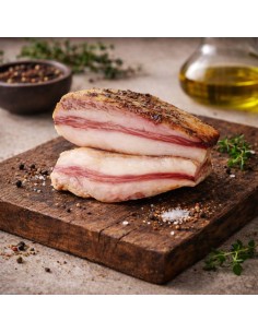 Papada 100% Ibérica de Bellota Maldonado