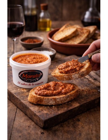 Cachuela Ibérica Extremeña