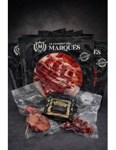 Pack Paleta 100% Ibérica Bellota