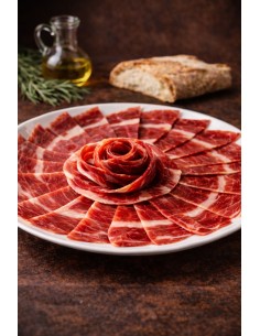 Jamón 50% Ibérico de Campo La Gourmet del Marques 2