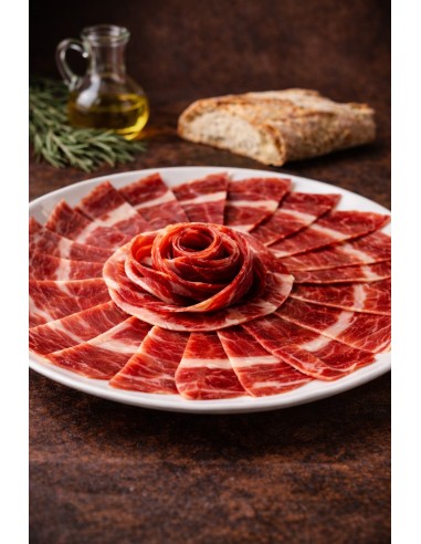 Jamón 50% Ibérico de Campo La Gourmet del Marques