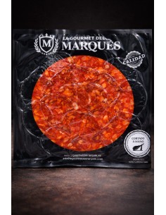 CHORIZO IBÉRICO DE BELLOTA