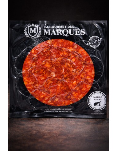 CHORIZO IBÉRICO DE BELLOTA