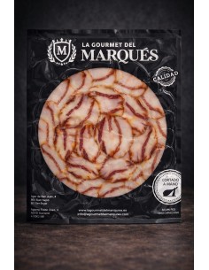 PANCETA IBÉRICA 100% BELLOTA